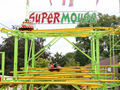 Super Mouse - Hans de Voer